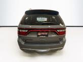 Thumbnail of 2025 Destroyer Gray Clearcoat Dodge Durango