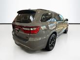 Thumbnail of 2025 Destroyer Gray Clearcoat Dodge Durango