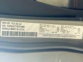 Thumbnail of 2025 Destroyer Gray Clearcoat Dodge Durango