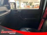 Thumbnail of 2017 Black Clearcoat Jeep Wrangler Unlimited