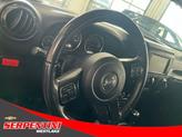 Thumbnail of 2017 Black Clearcoat Jeep Wrangler Unlimited