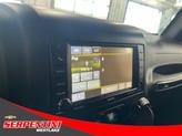 Thumbnail of 2017 Black Clearcoat Jeep Wrangler Unlimited