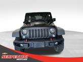 Thumbnail of 2017 Black Clearcoat Jeep Wrangler Unlimited