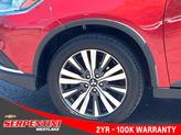Thumbnail of 2019 Rally Red Metallic Mitsubishi Outlander