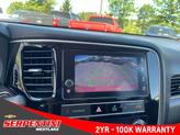 Thumbnail of 2019 Rally Red Metallic Mitsubishi Outlander
