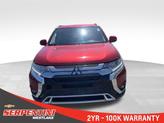 Thumbnail of 2019 Rally Red Metallic Mitsubishi Outlander