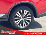 Thumbnail of 2019 Rally Red Metallic Mitsubishi Outlander