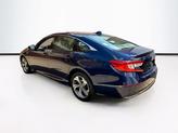 Thumbnail of 2019 Obsidian Blue Pearl Honda Accord