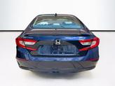 Thumbnail of 2019 Obsidian Blue Pearl Honda Accord