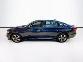 Thumbnail of 2019 Obsidian Blue Pearl Honda Accord