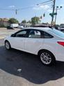 Thumbnail of 2015 White Ford Focus