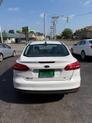 Thumbnail of 2015 White Ford Focus