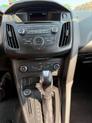 Thumbnail of 2015 White Ford Focus