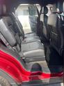 Thumbnail of 2016 Burgundy Ford Explorer