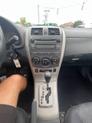Thumbnail of 2010 Silver Toyota Corolla