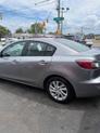 Thumbnail of 2012 Silver Mazda Mazda3