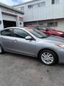Thumbnail of 2012 Silver Mazda Mazda3