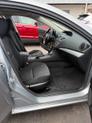 Thumbnail of 2012 Silver Mazda Mazda3