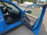 Thumbnail of 2022 Boost Blue Pearl Honda Civic