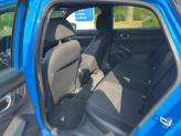 Thumbnail of 2022 Boost Blue Pearl Honda Civic