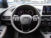 Thumbnail of 2026 Boost Blue Pearl Honda HR-V