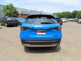 Thumbnail of 2026 Boost Blue Pearl Honda HR-V