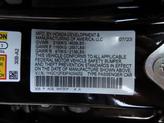 Thumbnail of 2023 Crystal Black Pearl Honda Accord Hybrid