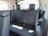 Thumbnail of 2025 Platinum White Pearl Honda Pilot