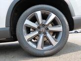Thumbnail of 2025 Platinum White Pearl Honda Pilot