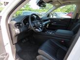 Thumbnail of 2025 Platinum White Pearl Honda Pilot
