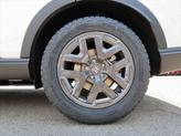 Thumbnail of 2026 Platinum White Pearl Honda CR-V Hybrid