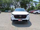 Thumbnail of 2026 Platinum White Pearl Honda CR-V Hybrid