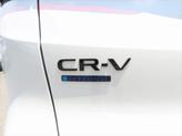 Thumbnail of 2026 Platinum White Pearl Honda CR-V Hybrid