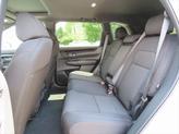 Thumbnail of 2026 Platinum White Pearl Honda CR-V Hybrid