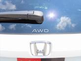 Thumbnail of 2026 Platinum White Pearl Honda CR-V Hybrid