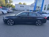Thumbnail of 2022 Crystal Black Pearl Honda Accord