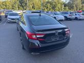 Thumbnail of 2022 Crystal Black Pearl Honda Accord