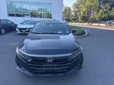Thumbnail of 2022 Crystal Black Pearl Honda Accord