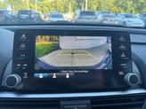 Thumbnail of 2022 Crystal Black Pearl Honda Accord