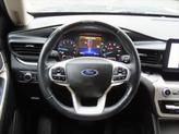 Thumbnail of 2022 Carbonized Gray Metallic Ford Explorer