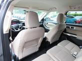 Thumbnail of 2022 Carbonized Gray Metallic Ford Explorer