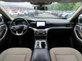 Thumbnail of 2022 Carbonized Gray Metallic Ford Explorer