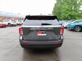 Thumbnail of 2022 Carbonized Gray Metallic Ford Explorer