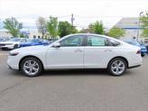 Thumbnail of 2025 Platinum White Pearl Honda Accord