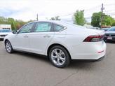 Thumbnail of 2025 Platinum White Pearl Honda Accord
