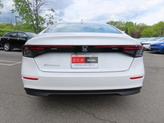 Thumbnail of 2025 Platinum White Pearl Honda Accord