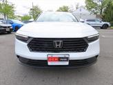 Thumbnail of 2025 Platinum White Pearl Honda Accord