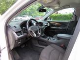 Thumbnail of 2020 Summit White GMC Terrain