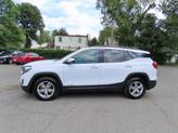 Thumbnail of 2020 Summit White GMC Terrain