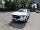 Photo of 2020 Summit White GMC Terrain